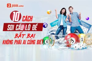 soi cầu lô đề