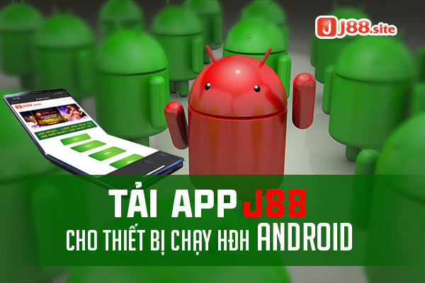 Tải app cho thiết bị android dễ dàng thực hiện