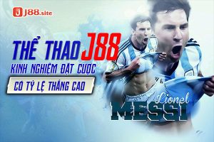 Thể thao J88