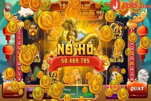 Khái niệm chi tiết về game nổ hũ đổi thưởng