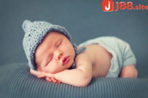 Nằm mơ thấy trẻ sơ sinh và những giấc mơ đặc biệt