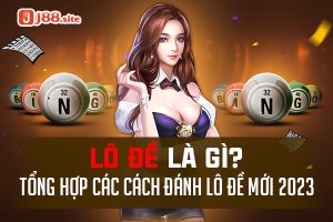 Lô đề là gì