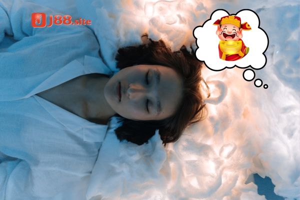 Mơ thấy thần tài, ông địa là điềm tốt đúng không