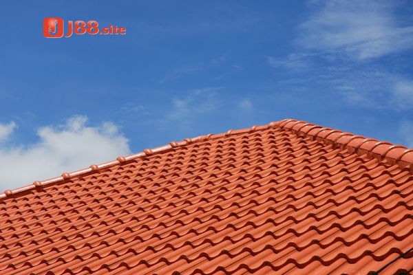 Nằm mơ thấy nhà mới xây có ngói đỏ