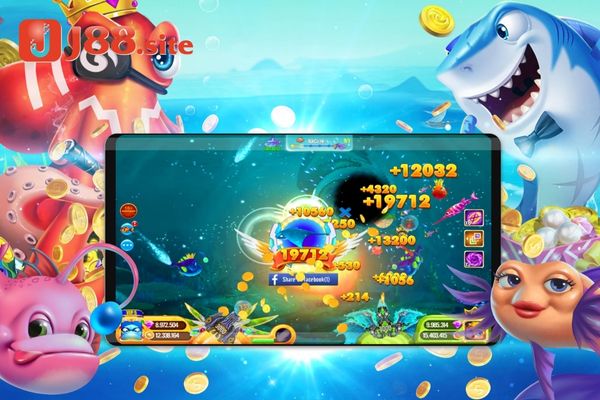 Ưu điểm khi chơi game bắn cá tiểu tiên Ưu điểm khi chơi game bắn cá tiểu tiên