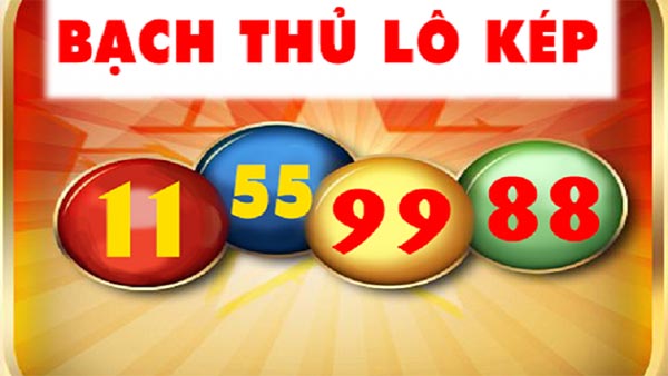 Khái niệm của bạch thủ lô kép
