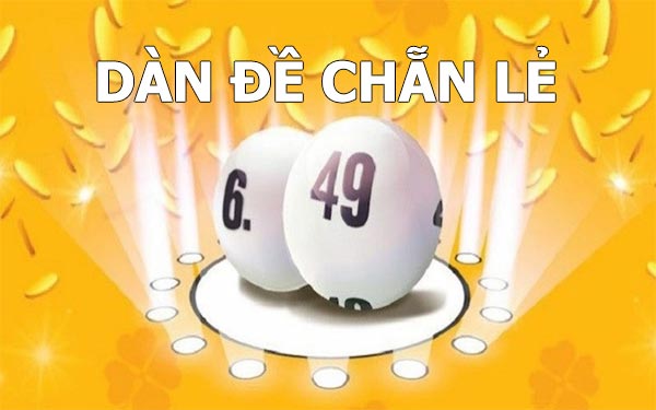 Tìm hiểu về dàn đề chẵn lẻ